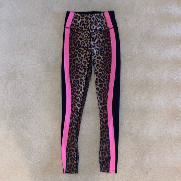 Veronica Beard x BANDIER Legging XS - Picture 1 of 12